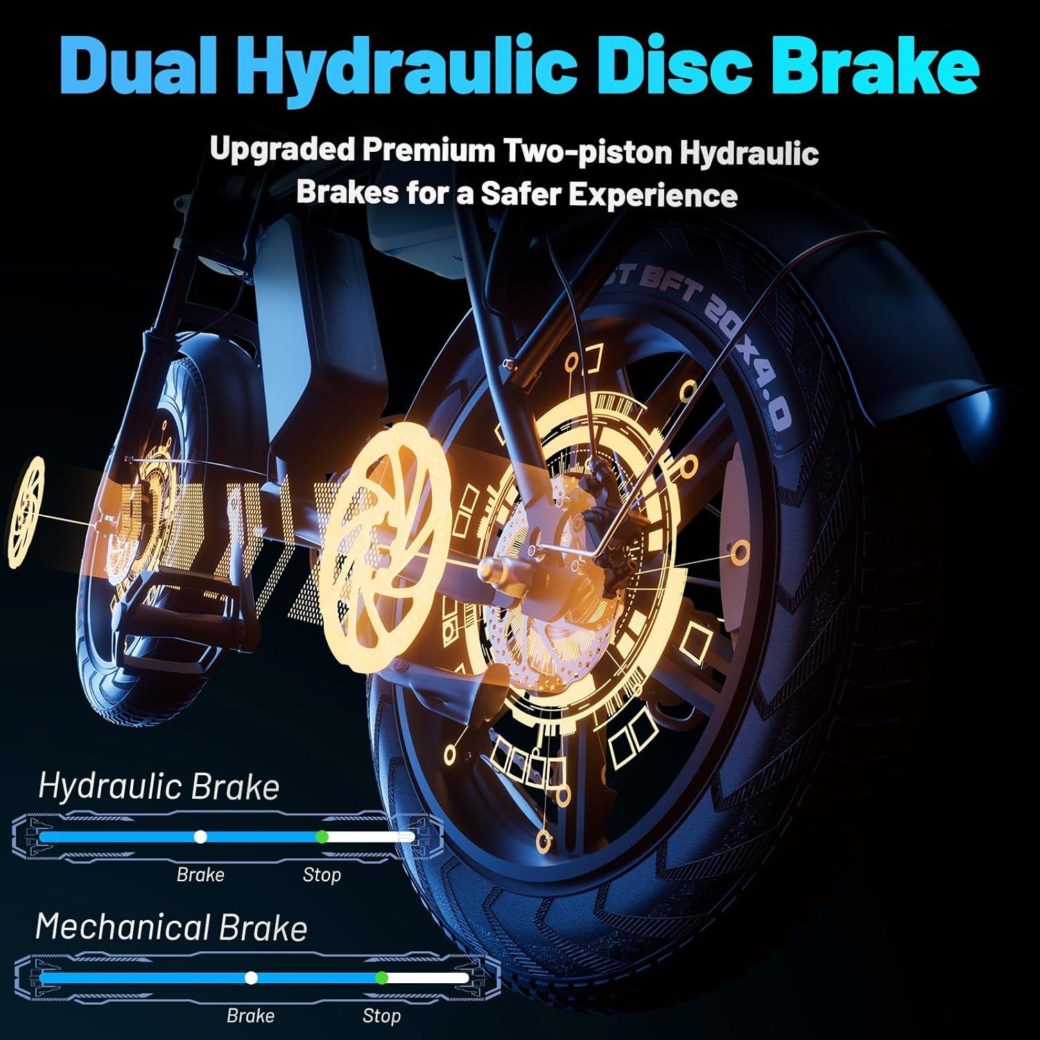 Riding the V8 MAX: Powerful, Retro, and Ready for Any Terrain